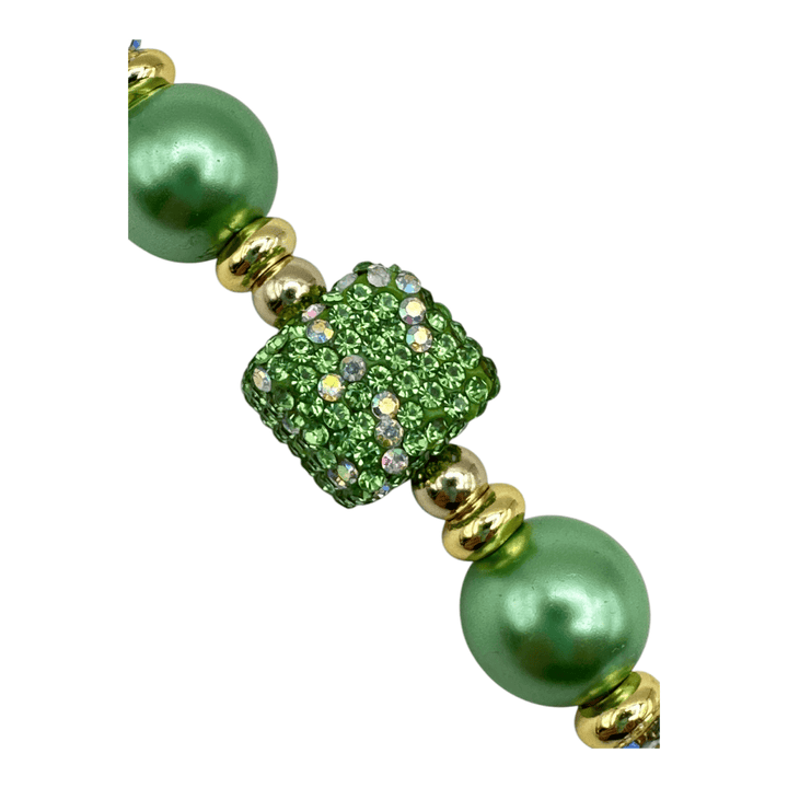 GOLDEN GARDEN - LD Keyfinder