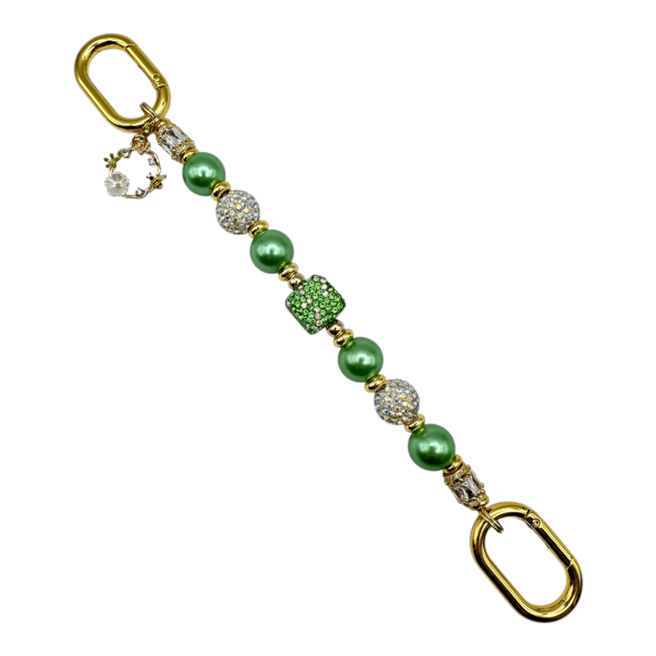 GOLDEN GARDEN - LD Keyfinder