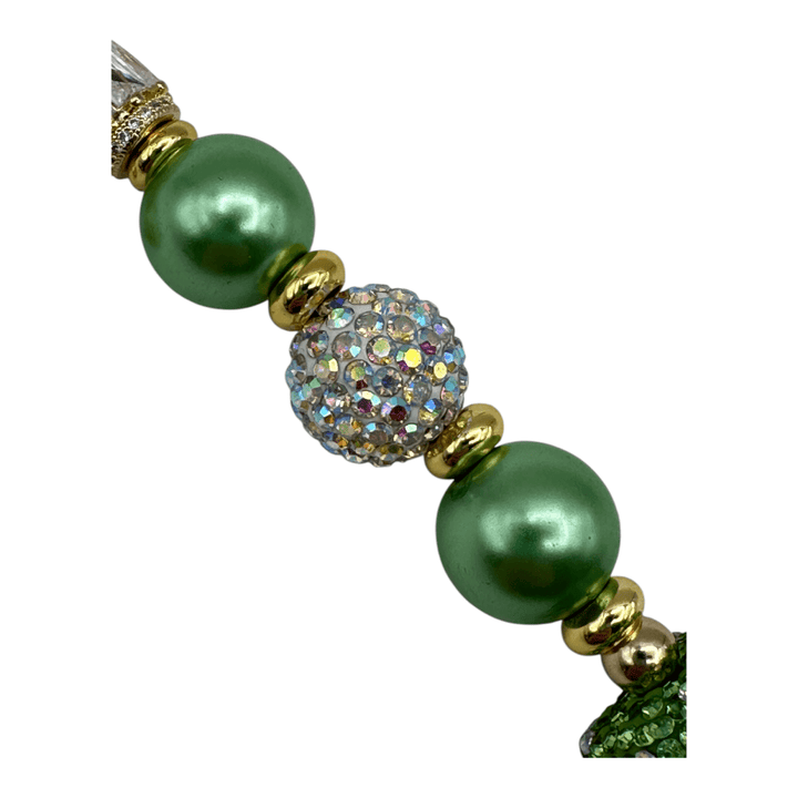 GOLDEN GARDEN - LD Keyfinder