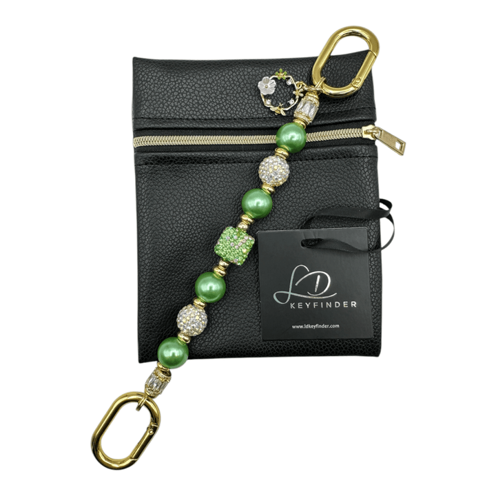 GOLDEN GARDEN - LD Keyfinder