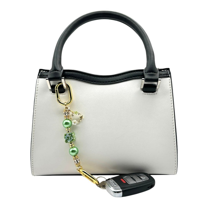 GOLDEN GARDEN MINI - LD Keyfinder