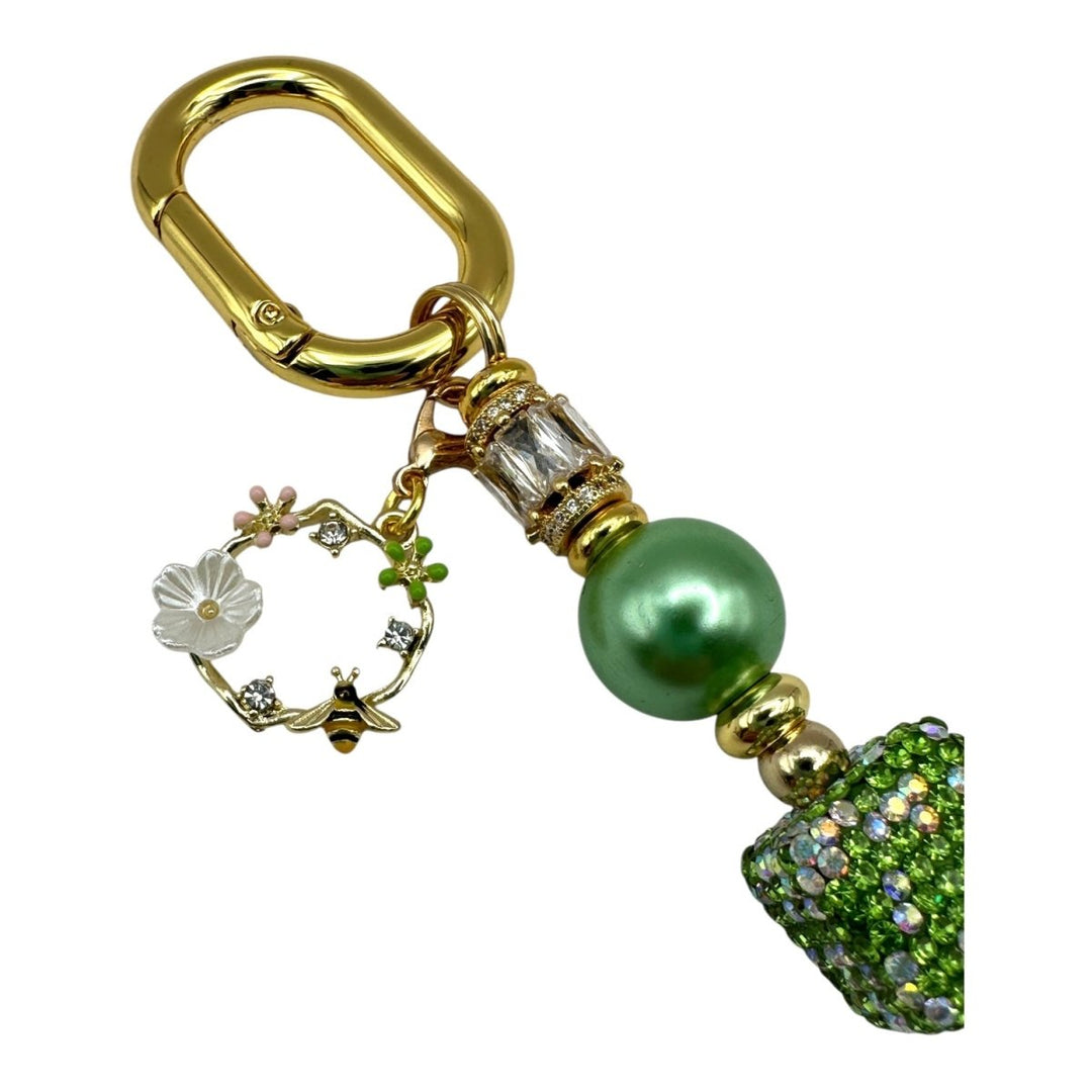 GOLDEN GARDEN MINI - LD Keyfinder