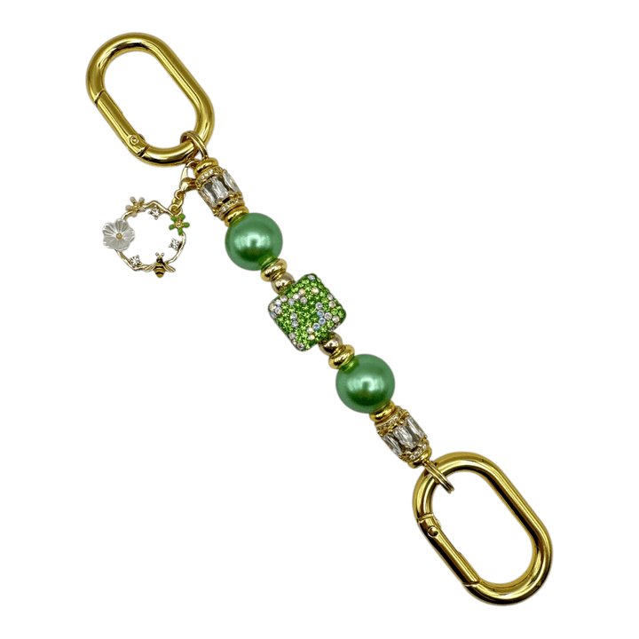 GOLDEN GARDEN MINI - LD Keyfinder