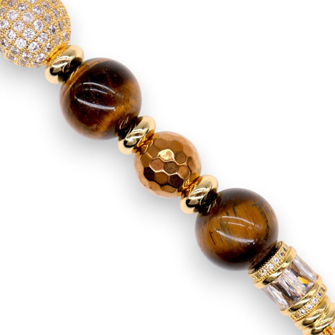 Golden Gather - LD Keyfinder