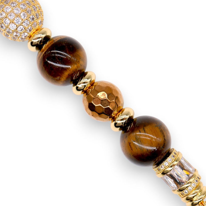 Golden Gather - LD Keyfinder