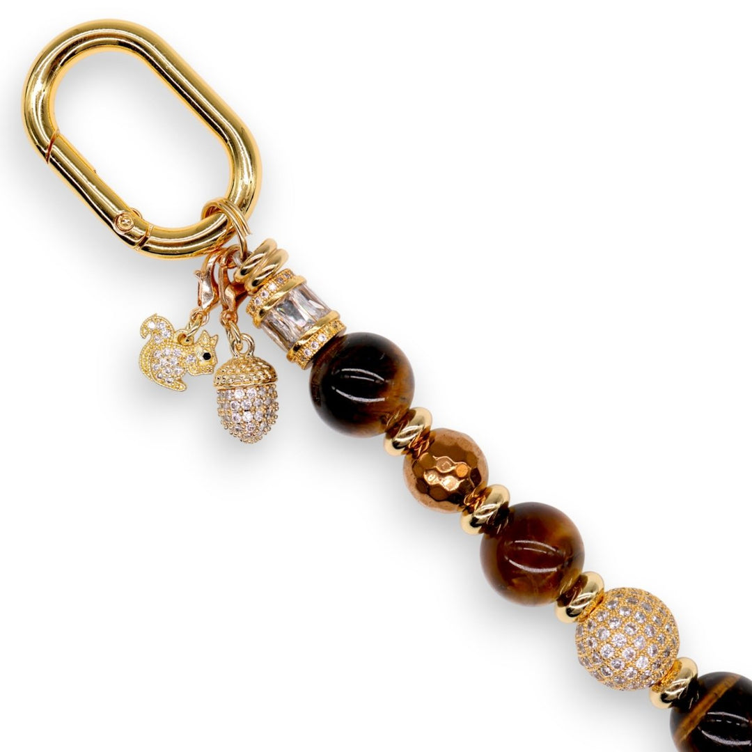 Golden Gather - LD Keyfinder