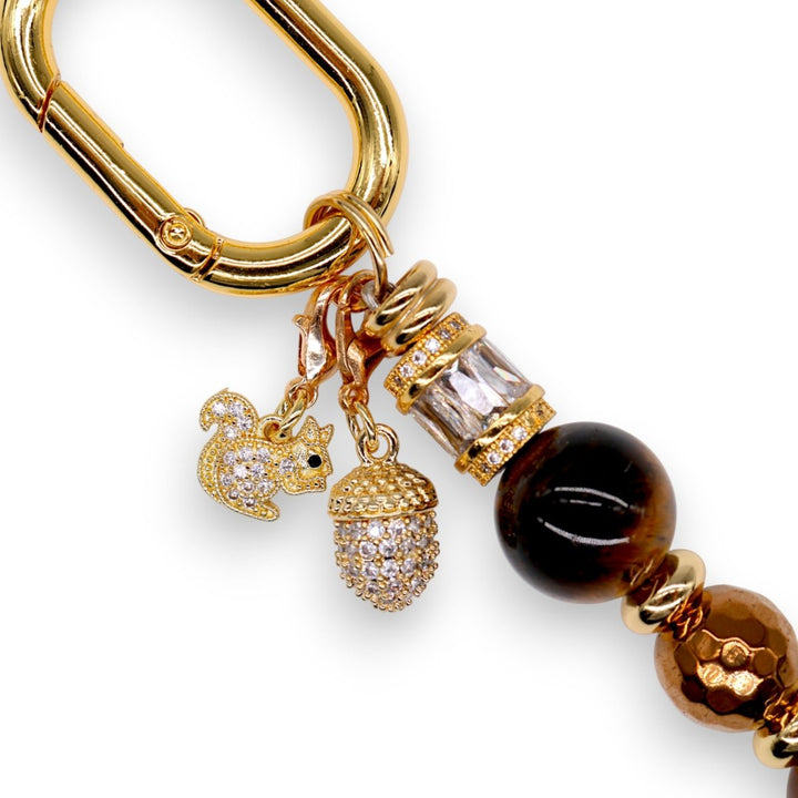 Golden Gather - LD Keyfinder