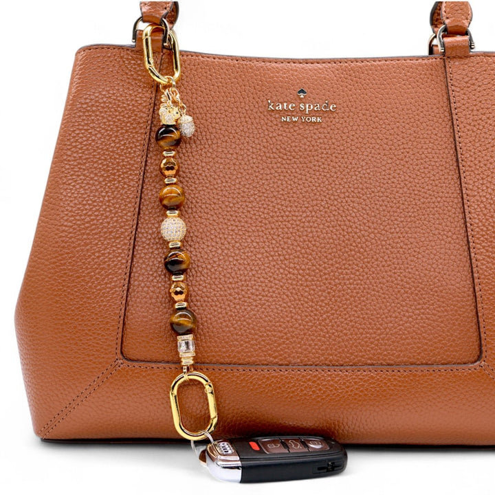 Golden Gather - LD Keyfinder