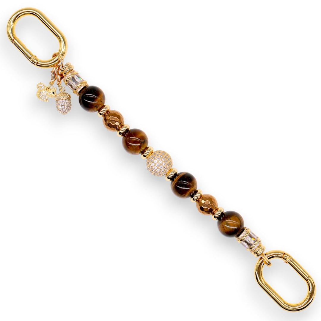 Golden Gather - LD Keyfinder