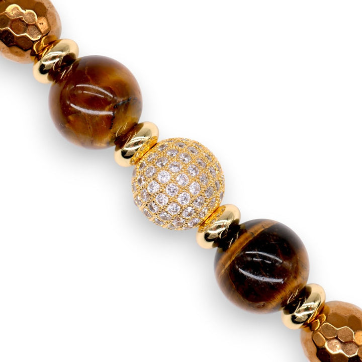 Golden Gather - LD Keyfinder