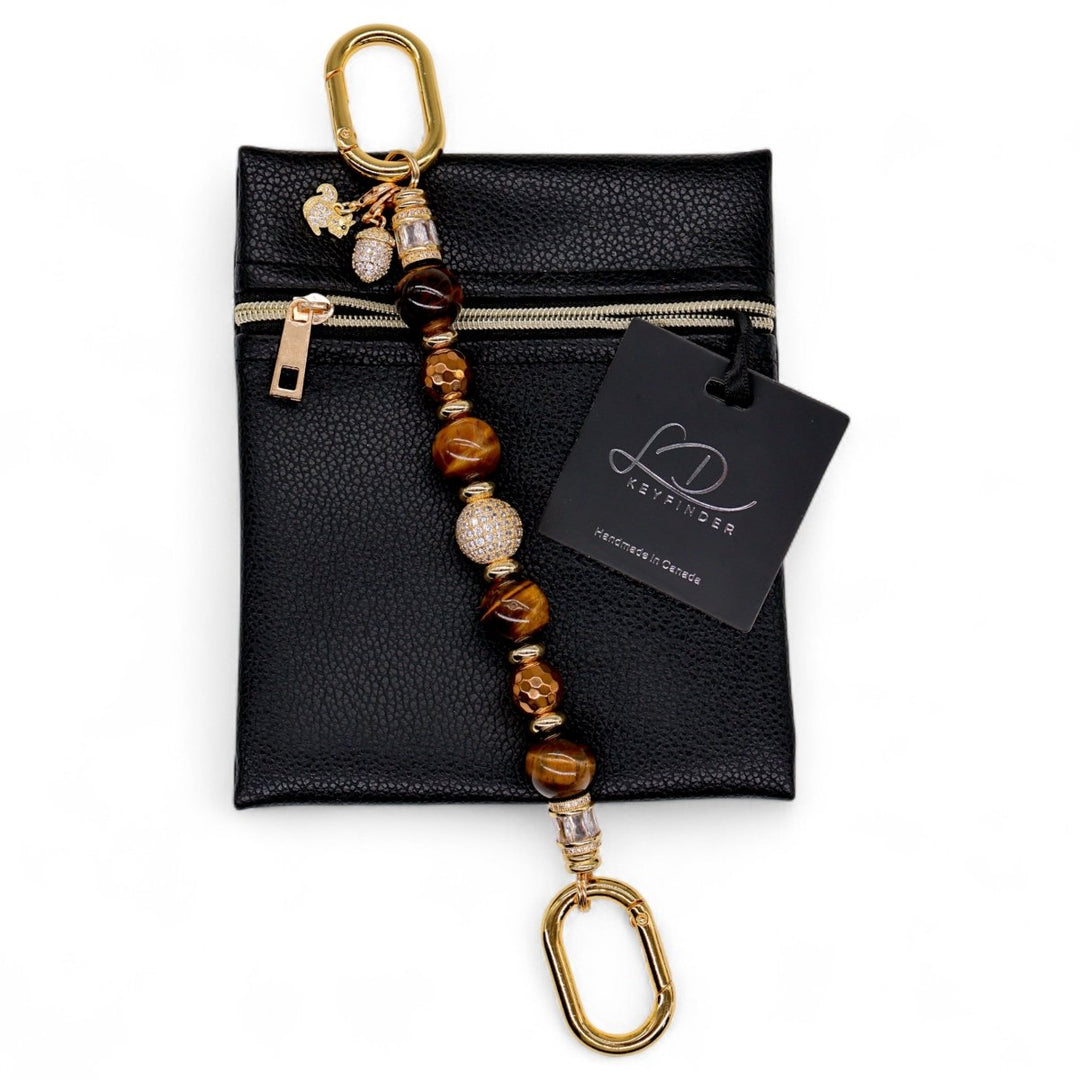 Golden Gather - LD Keyfinder