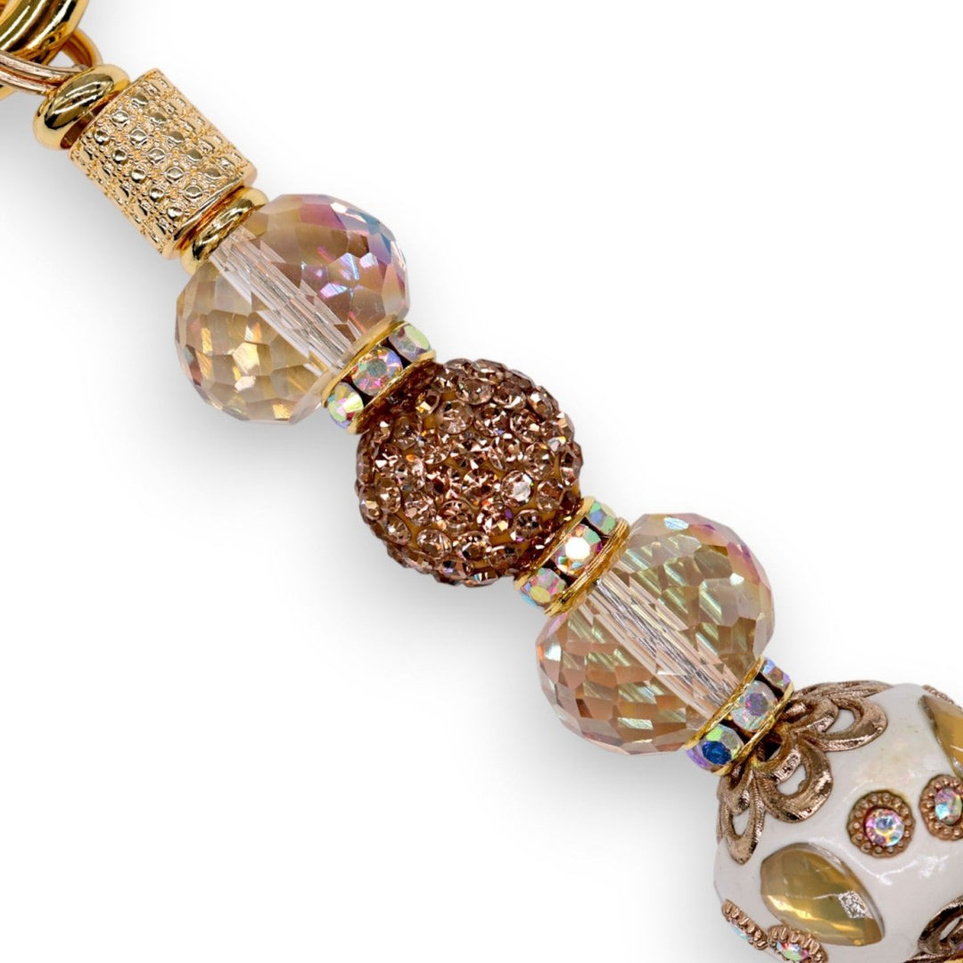 Golden Goddess - LD Keyfinder