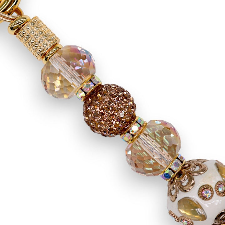 Golden Goddess - LD Keyfinder