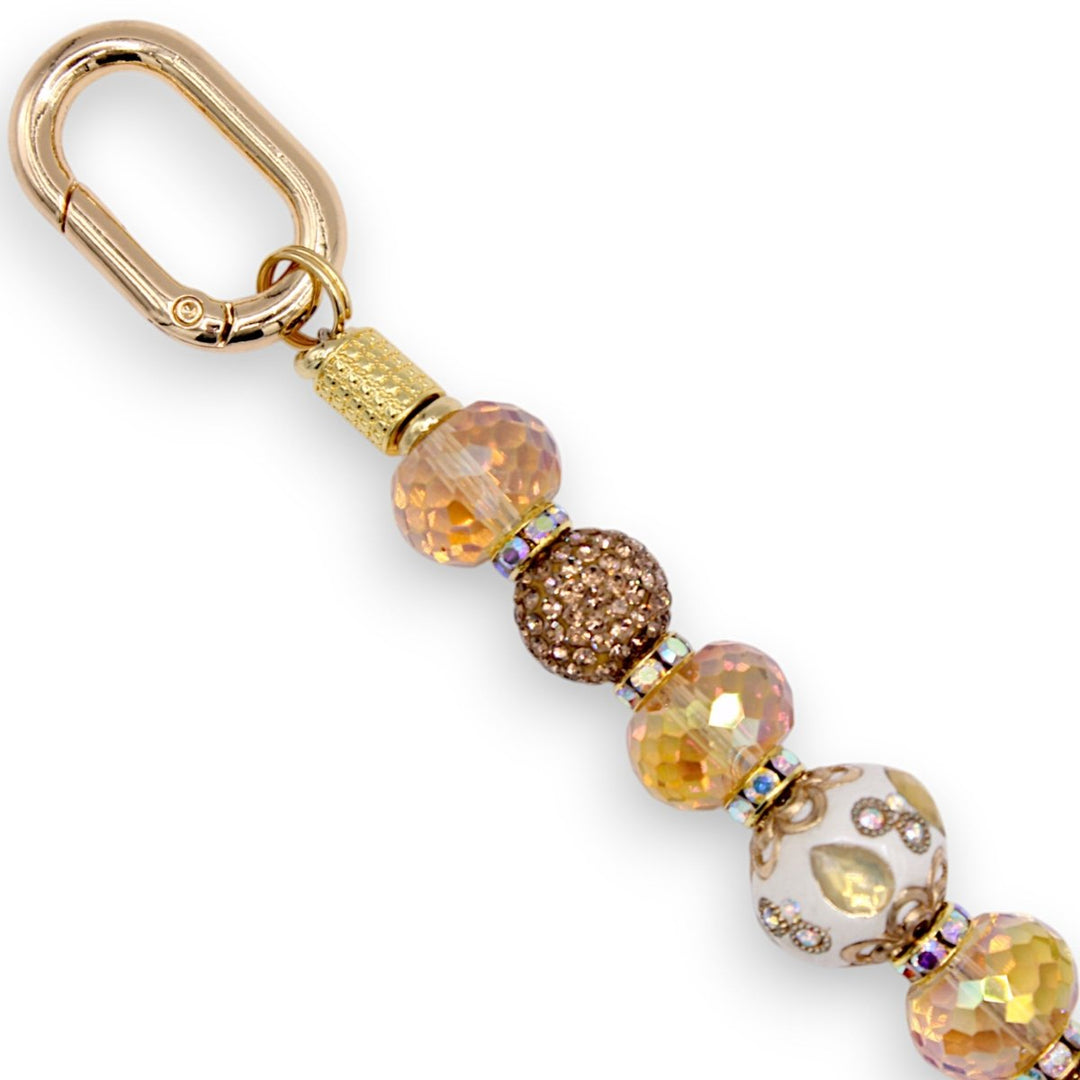 Golden Goddess - LD Keyfinder