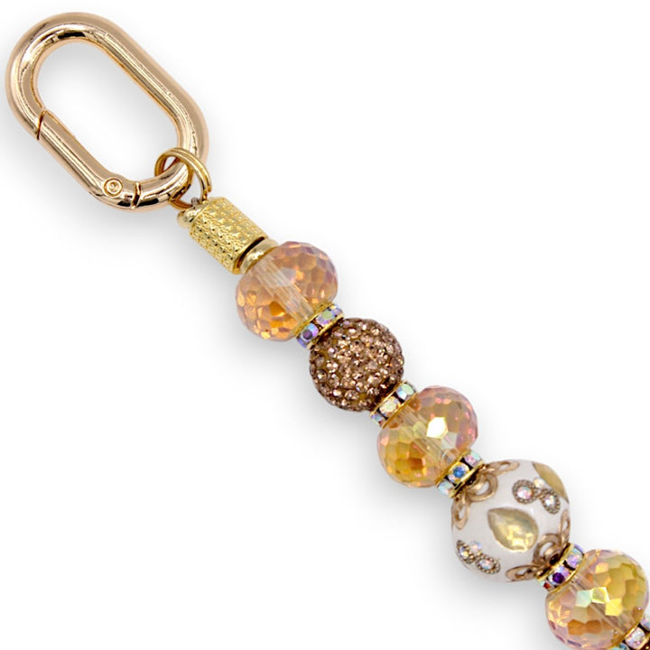 Golden Goddess - LD Keyfinder