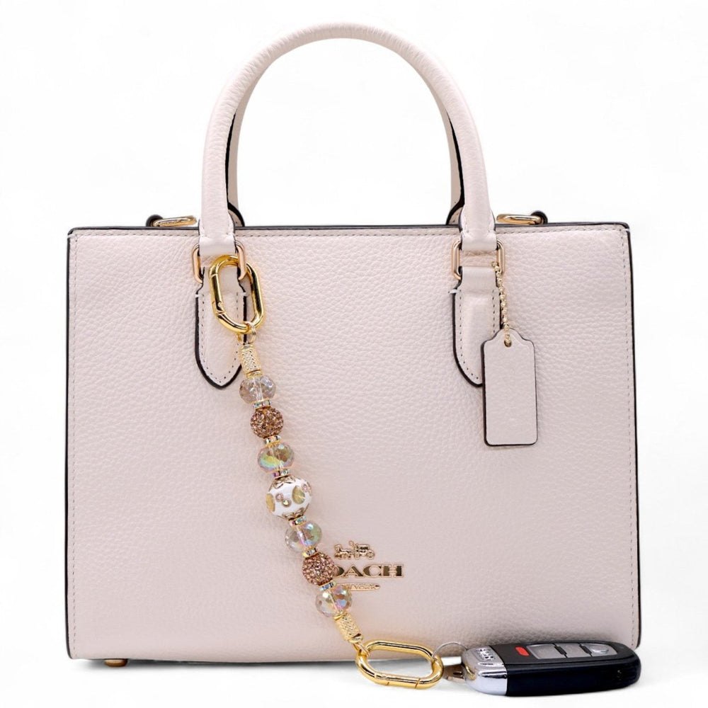 Golden Goddess - LD Keyfinder