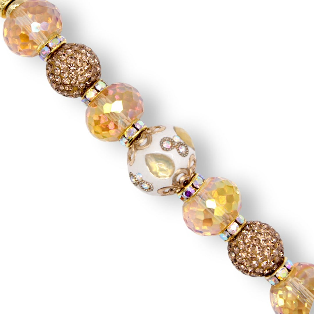 Golden Goddess - LD Keyfinder