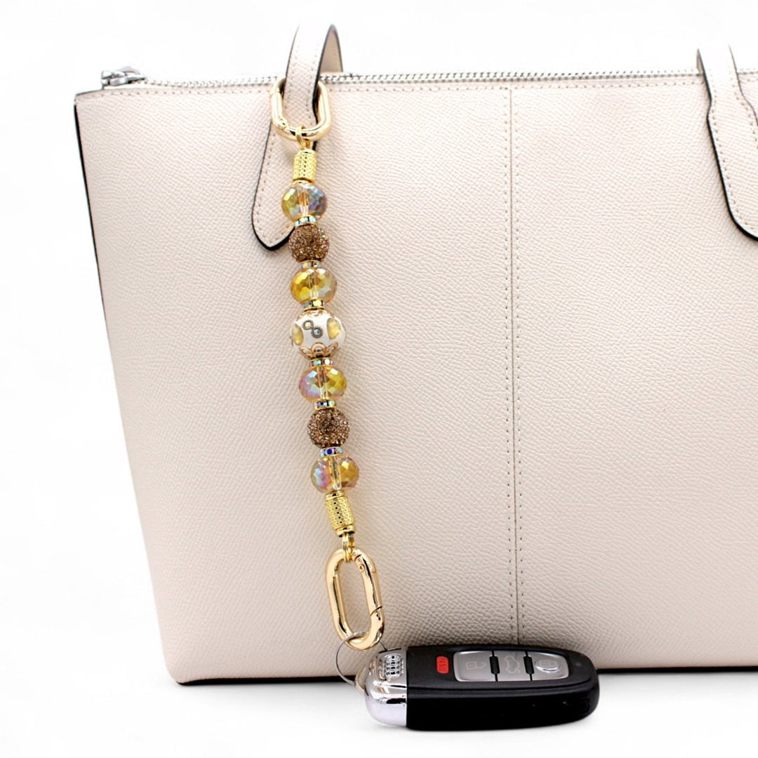 Golden Goddess - LD Keyfinder