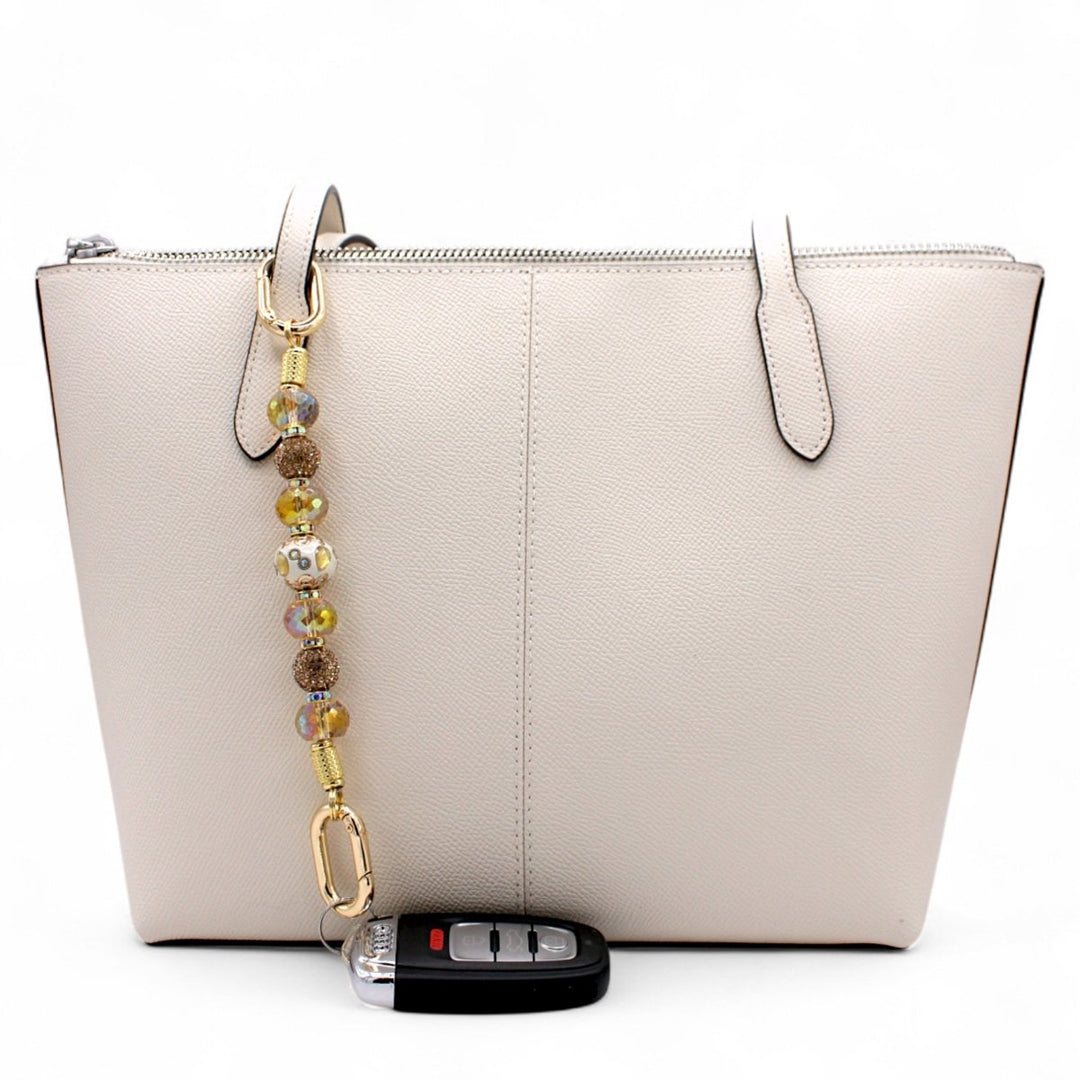 Golden Goddess - LD Keyfinder