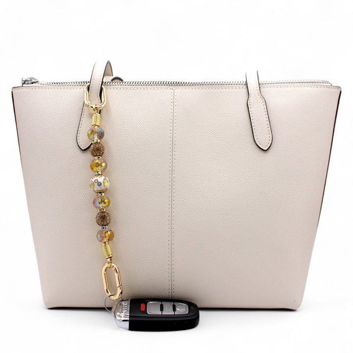 Golden Goddess - LD Keyfinder