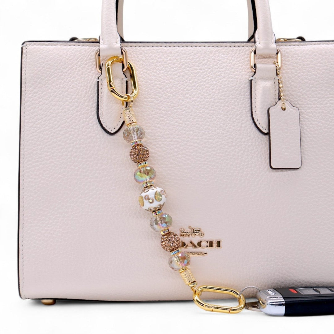 Golden Goddess - LD Keyfinder