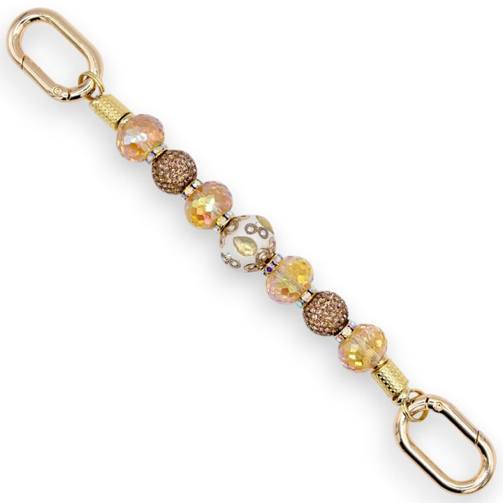 Golden Goddess - LD Keyfinder