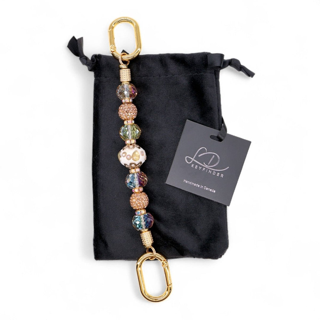 Golden Goddess - LD Keyfinder