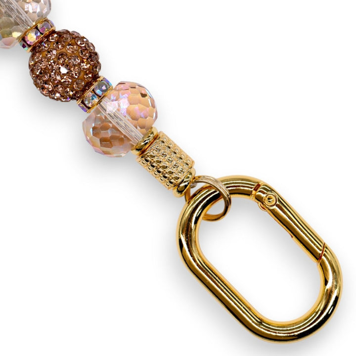 Golden Goddess - LD Keyfinder