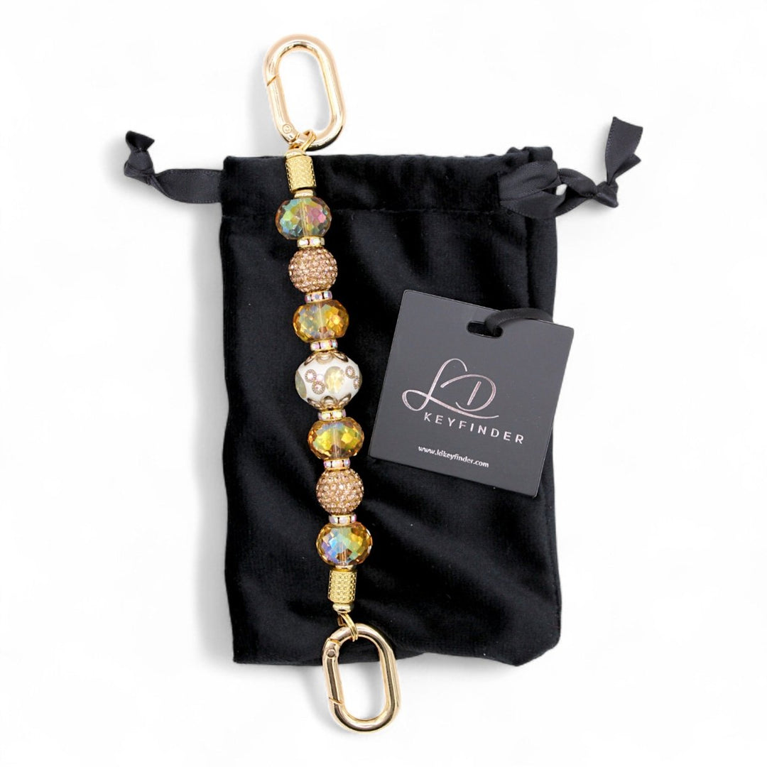 Golden Goddess - LD Keyfinder