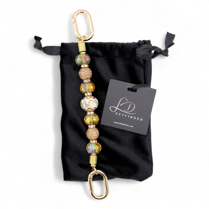 Golden Goddess - LD Keyfinder