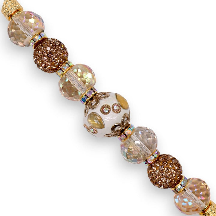 Golden Goddess - LD Keyfinder