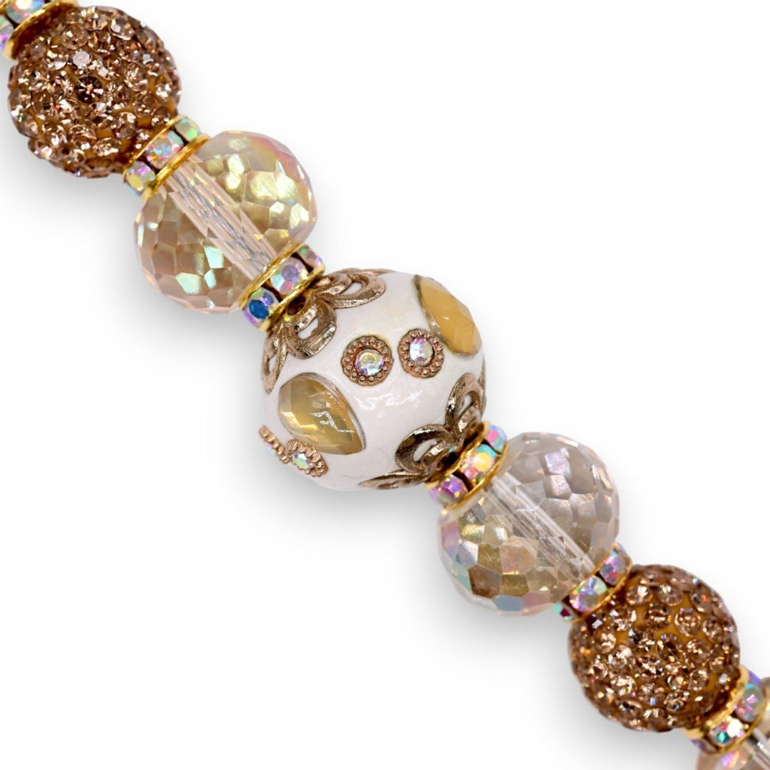 Golden Goddess - LD Keyfinder