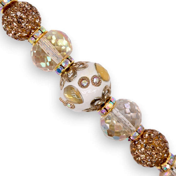 Golden Goddess - LD Keyfinder