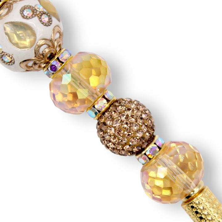 Golden Goddess - LD Keyfinder