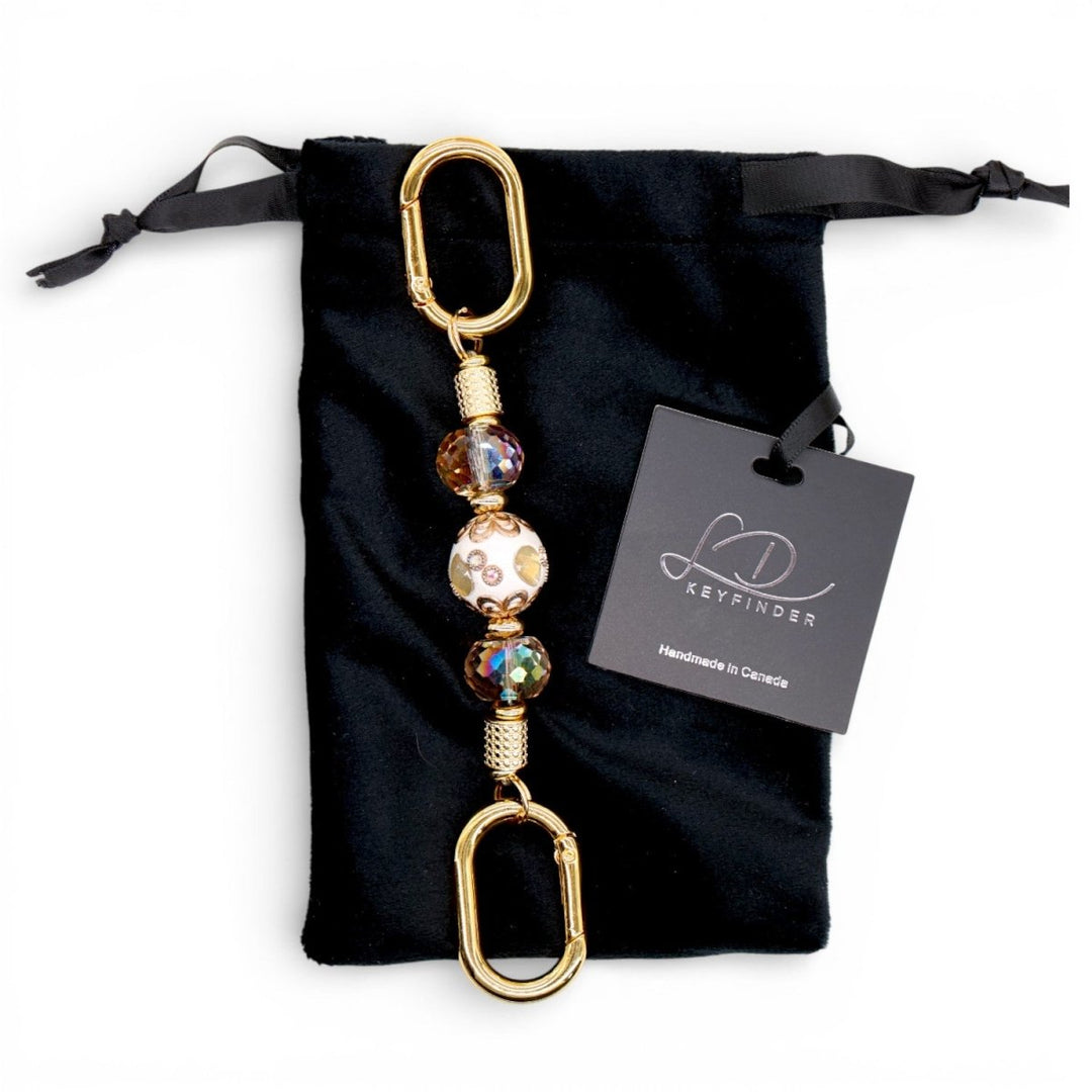 Golden Goddess - Mini - LD Keyfinder