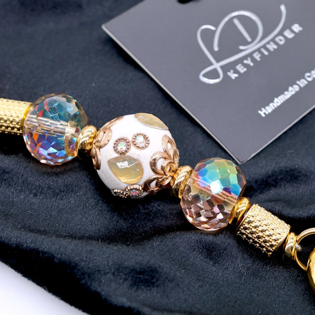 Golden Goddess - Mini - LD Keyfinder