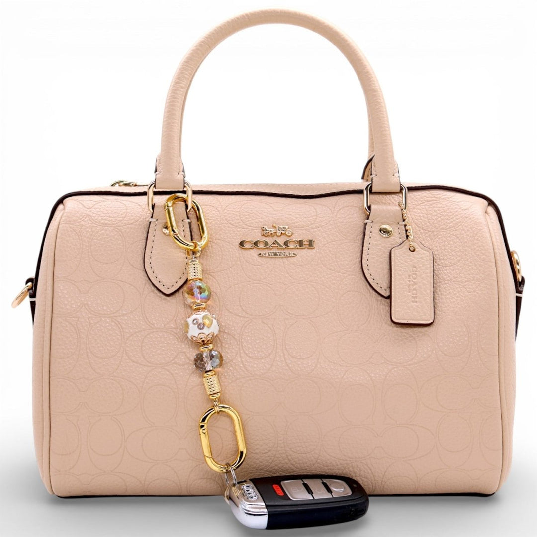 Golden Goddess - Mini - LD Keyfinder