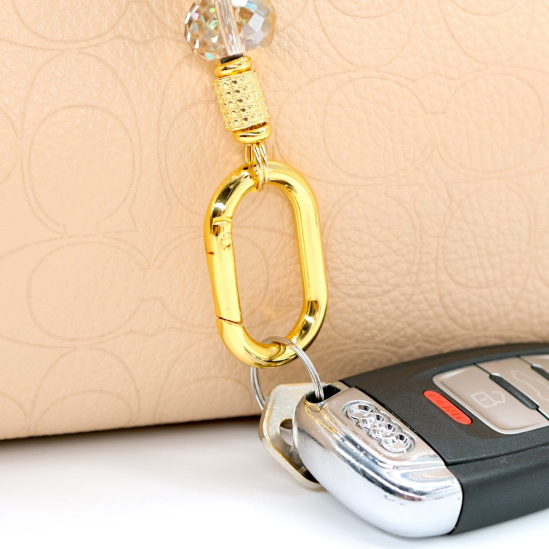 Golden Goddess - Mini - LD Keyfinder