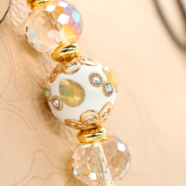 Golden Goddess - Mini - LD Keyfinder