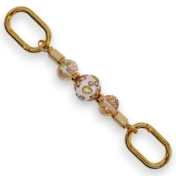 Golden Goddess - Mini - LD Keyfinder