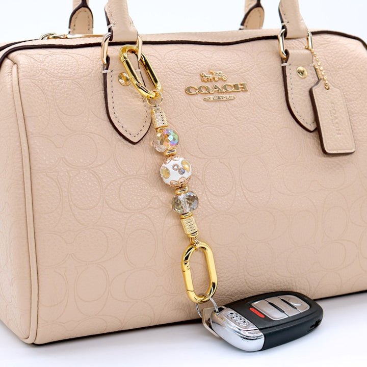 Golden Goddess - Mini - LD Keyfinder