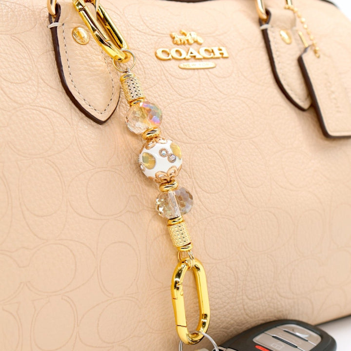 Golden Goddess - Mini - LD Keyfinder