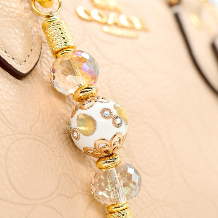 Golden Goddess - Mini - LD Keyfinder