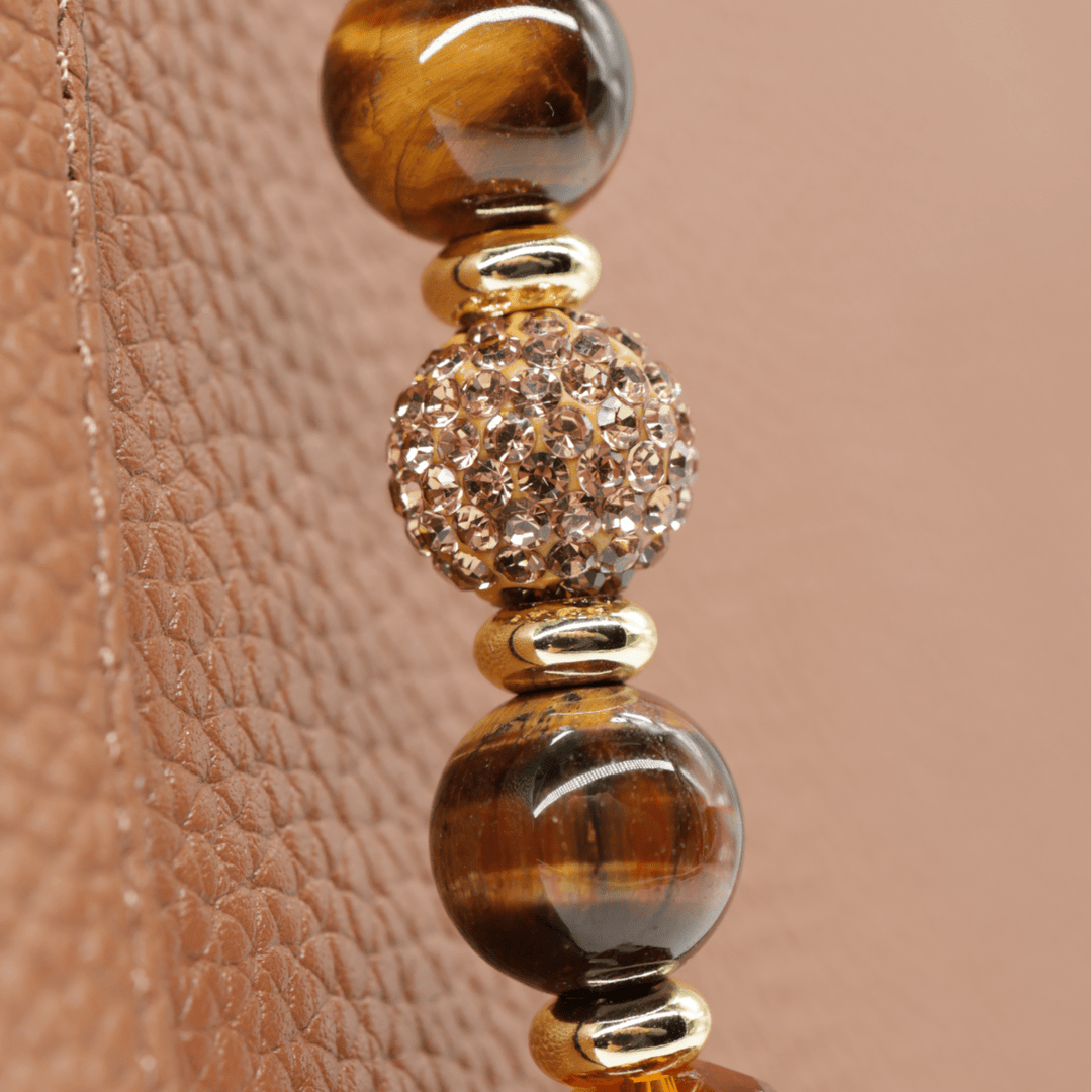 Golden Harmony - LD Keyfinder