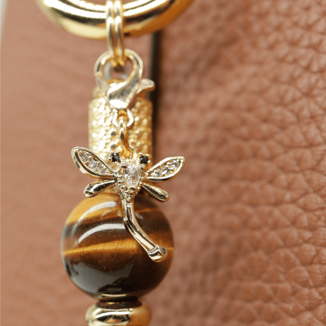 Golden Harmony - LD Keyfinder