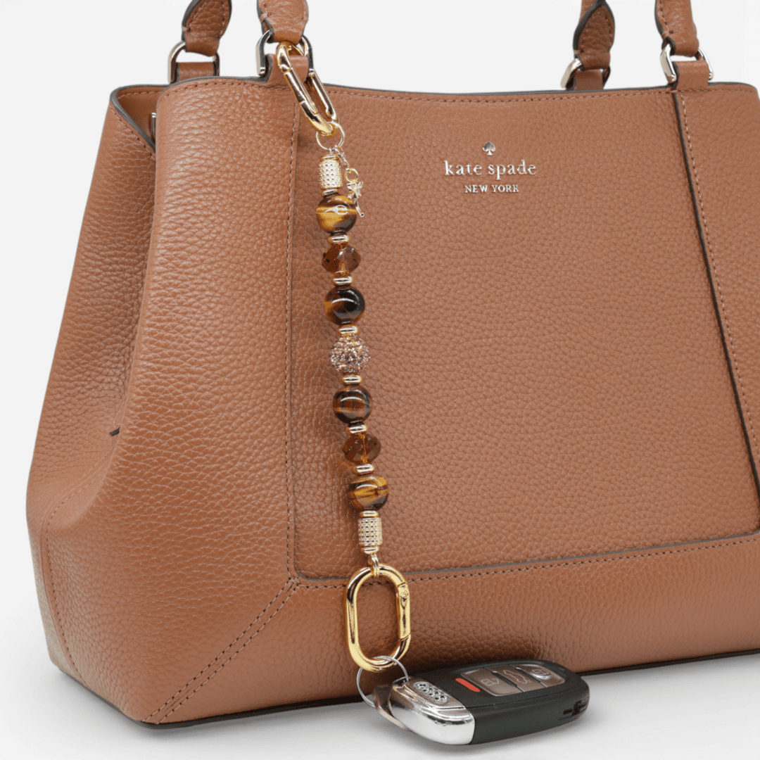 Golden Harmony - LD Keyfinder