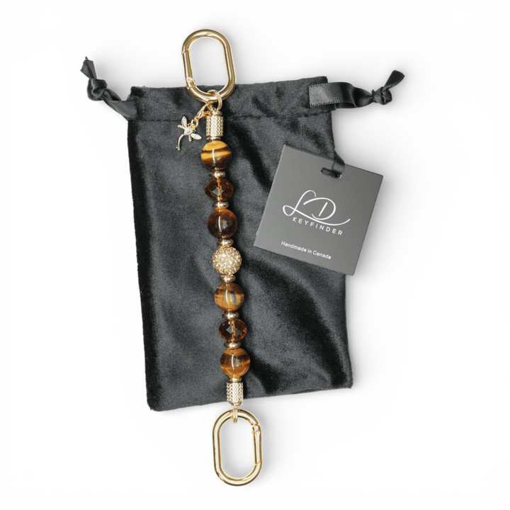 Golden Harmony - LD Keyfinder