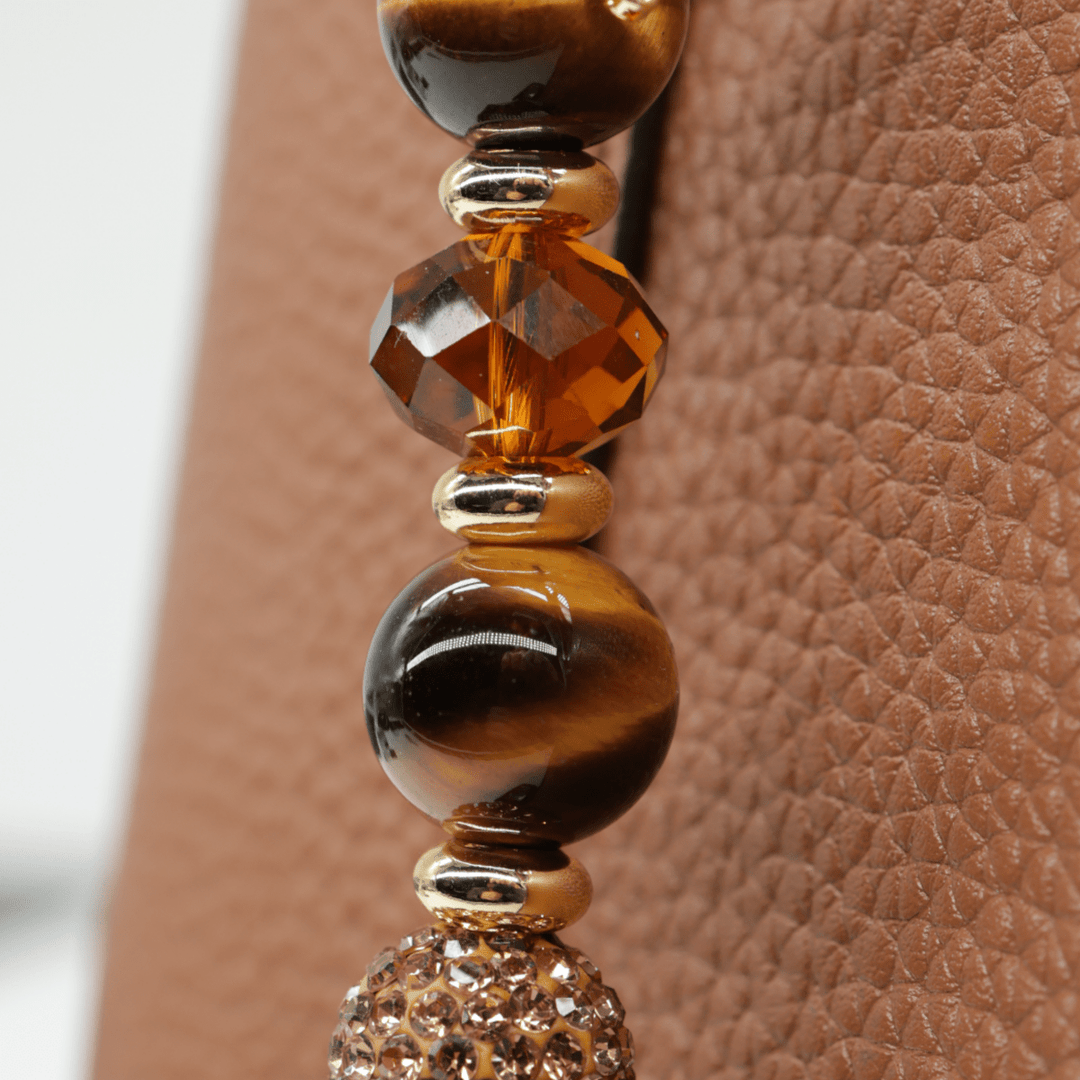 Golden Harmony - LD Keyfinder