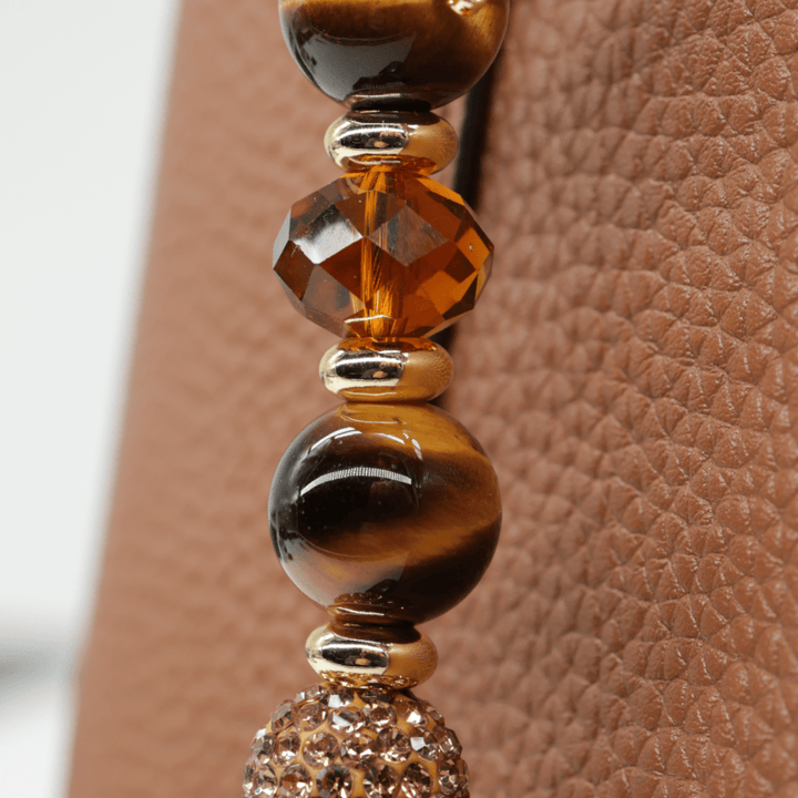 Golden Harmony - LD Keyfinder