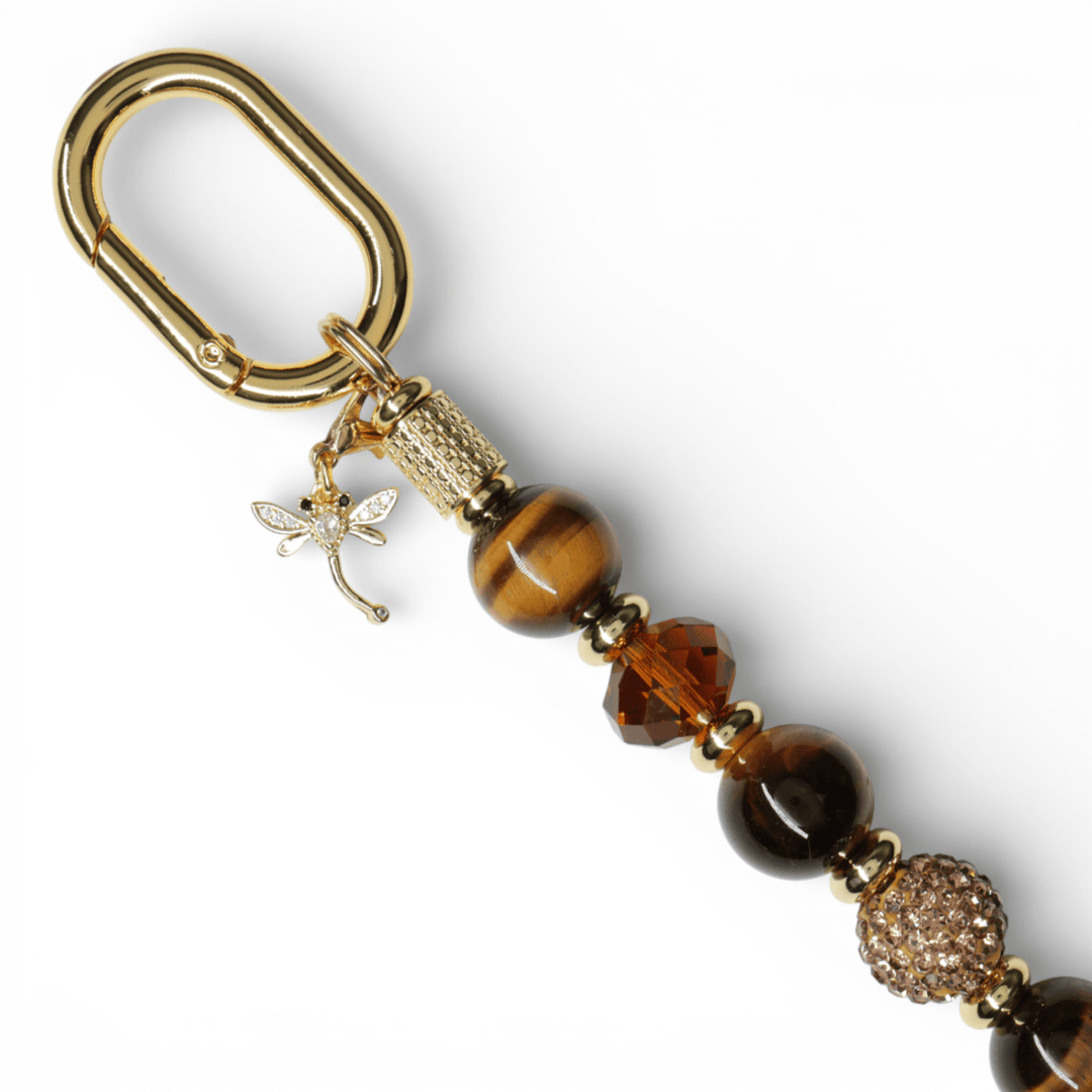 Golden Harmony - LD Keyfinder